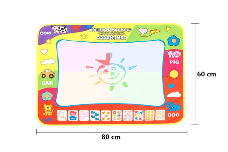 2-Kids-Mess-Free-Doodle-Drawing-Mat