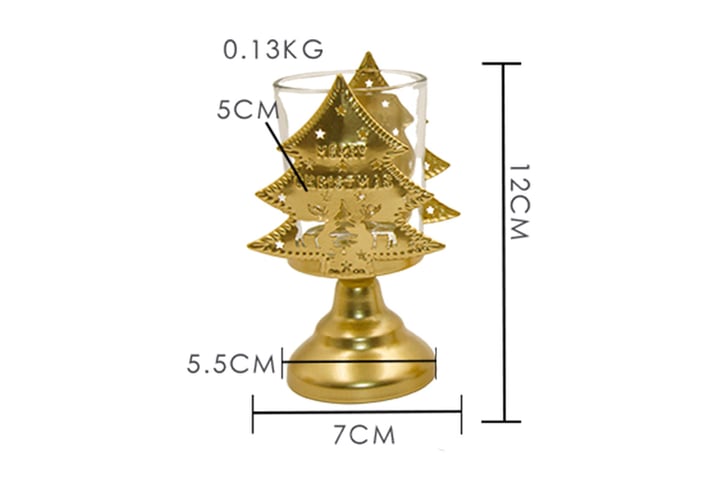 Christmas-Candlestick-Ornament-gold-tree