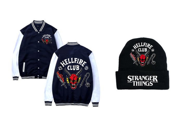 Stranger-Things-Inspired-Hellfire-Club-Bomber-Jacket-and-Beanie-Hat-Set-15