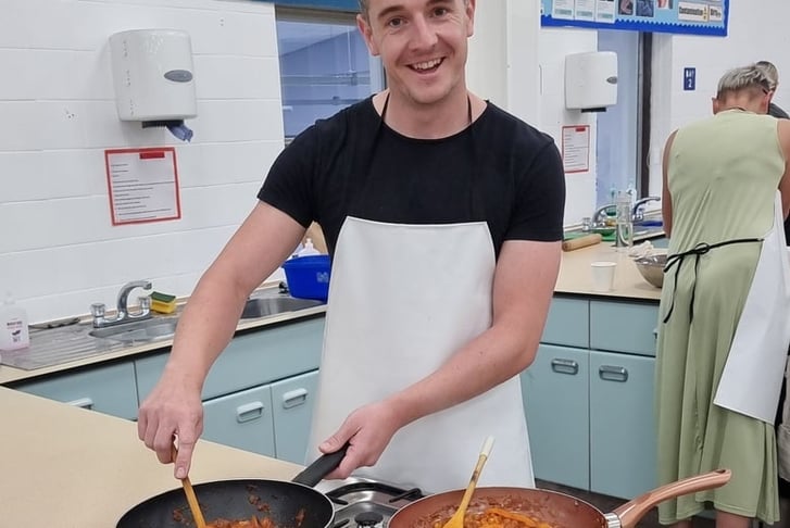 Chapatti & Curry Making Class for 1, 2 or 4 - Chapattis n Curries