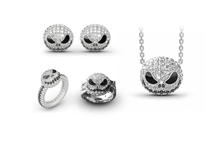 halloween-skull-jewellery-set-2