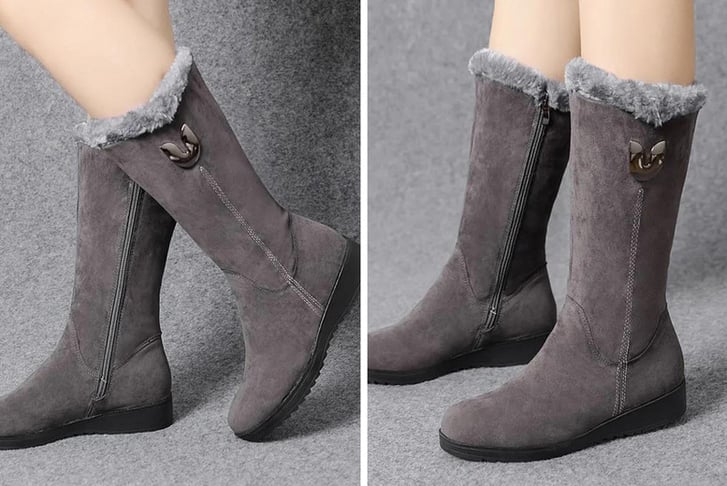 Womens-Warm-High-Boots-4