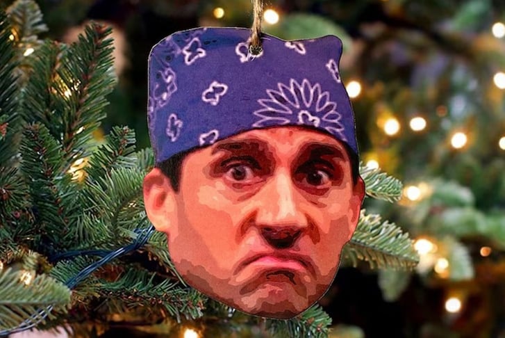 prison mike