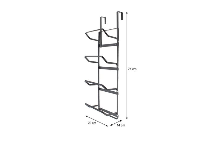 Two-Tier-or-Four-Tier-Over-The-Door-Towel-Rack-6