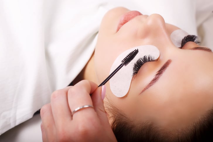 Lash Lift And Tint Course - Kirren Karara Beauty Academy