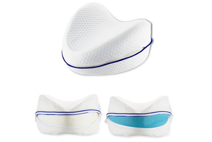 Leg-&-Knee-Foam-Support-Pillow-2