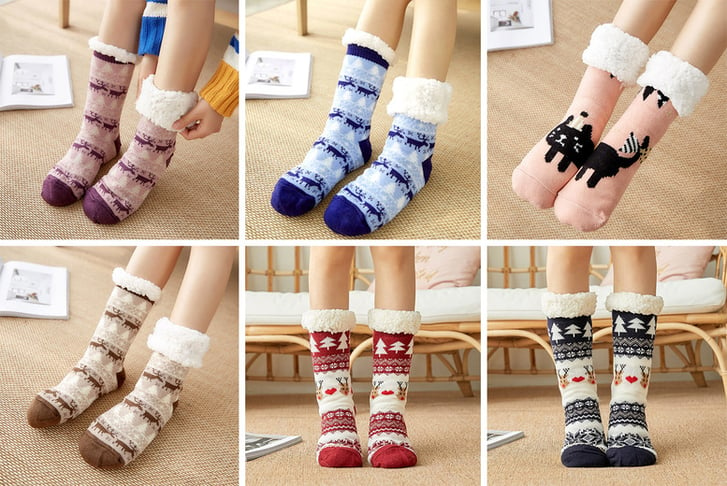 Winter-Cozy-Fluffy-Socks-1