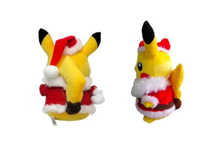 3-Christmas-Pikachu-Plush-Doll