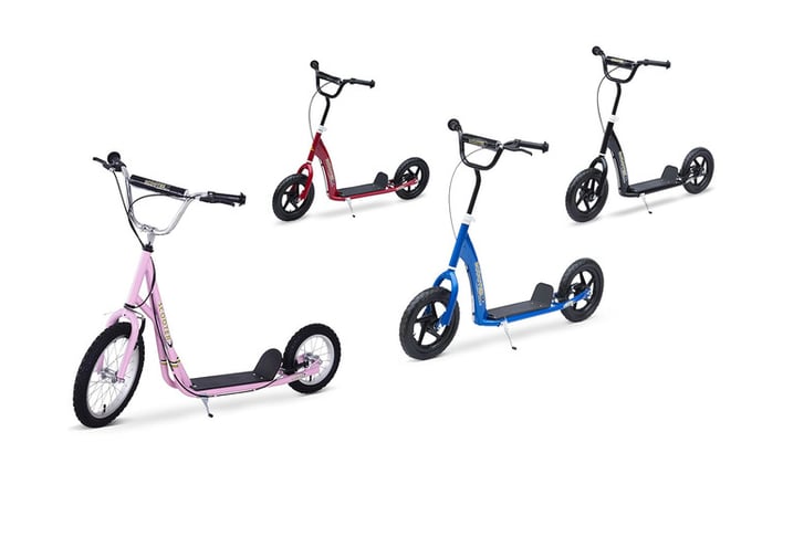 HOMCOM-Kids-Scooter-2