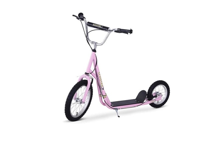 HOMCOM-Kids-Scooter-13