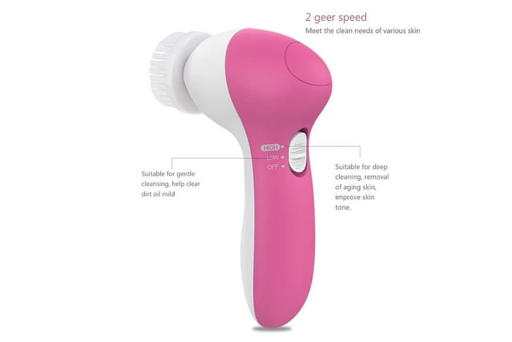 5-in-1-Electrical-Facial-Cleansing-Brush-5