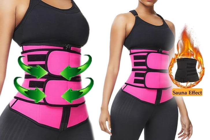 Womens-Waist-Trainer-Shape-Belt-1