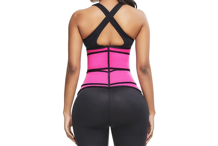 Womens-Waist-Trainer-Shape-Belt-5