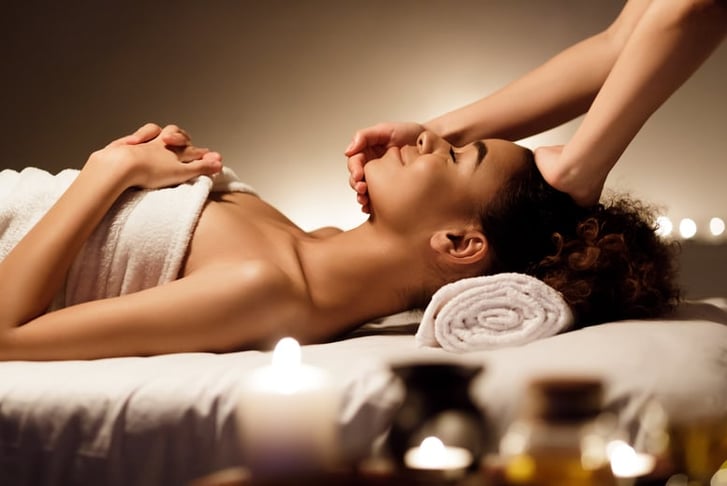 Pamper Package - Chatham 