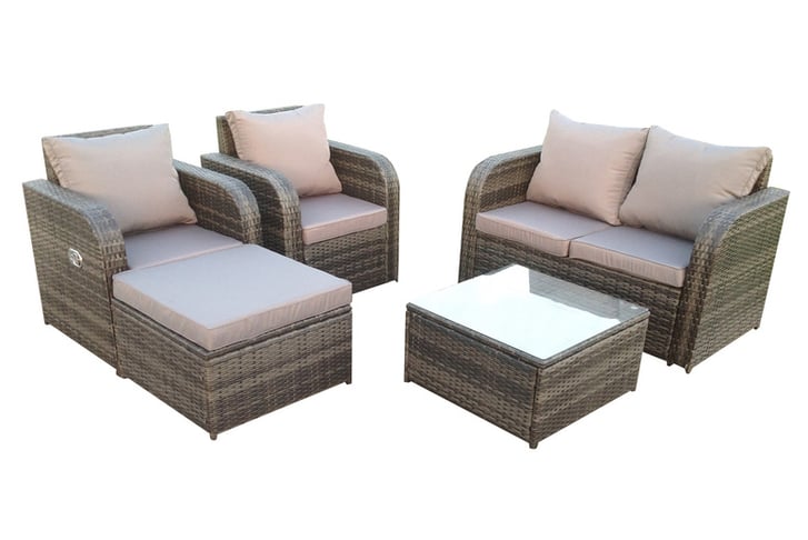 Rattan-Modular-Sofa-Set-Reclining-Set--2