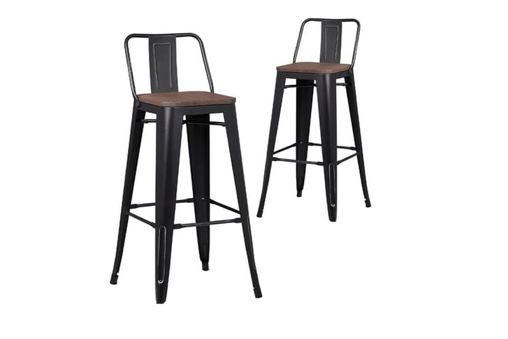 2-x-Metal-Bar-Stools-2