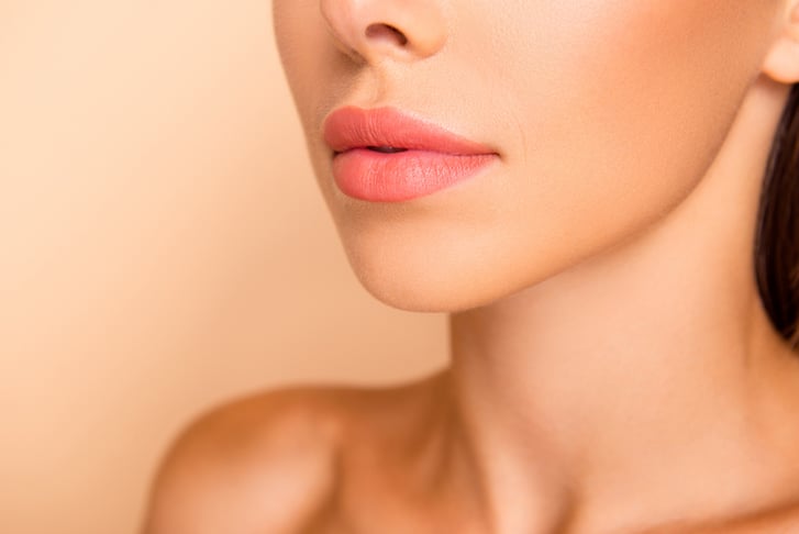 0.5ml Dermal Lip Filler Treatment - Rejuvenate Aesthetics, Dudley