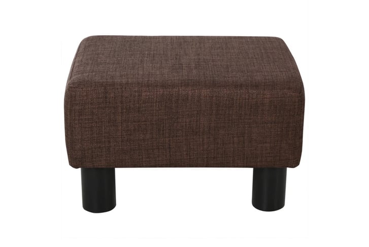 Linen-Fabric-Footstool-2