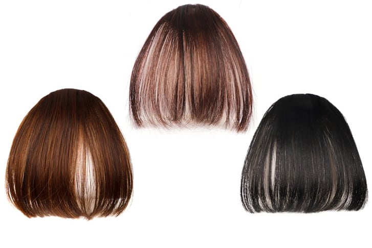 TARGET-PRODUCT-Clip-in-Fringe-Hair-Extension---3-Colours,-With-Or-Without-Bangs!-1