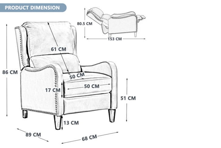 Pushback-Recliner-Leather-Armchair-7