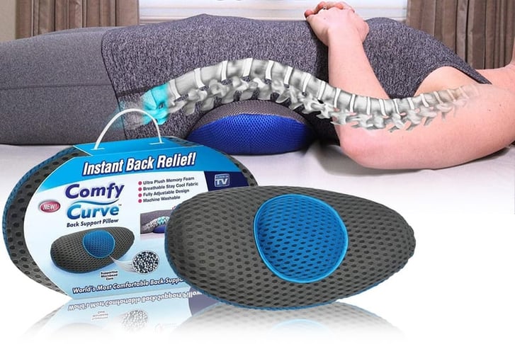 Memory-Foam-Back-Support-Pillow-1