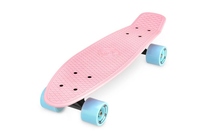 Wheel-Skateboard-2