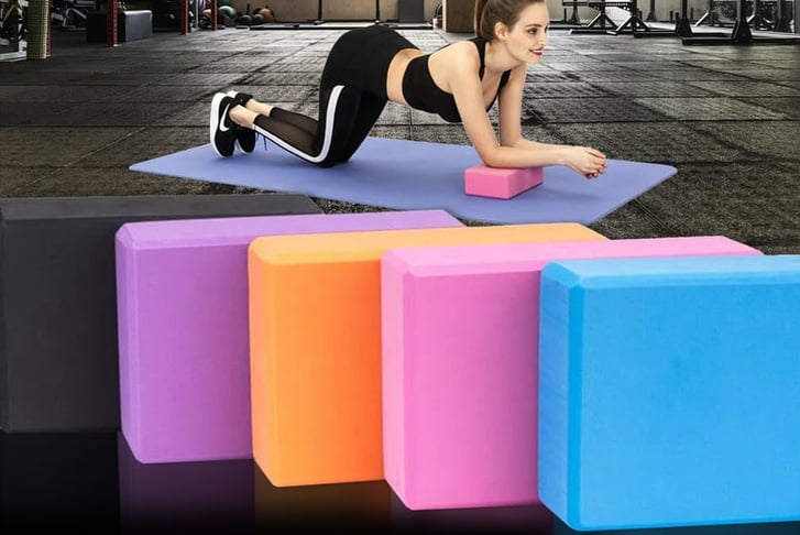 Sturdy-Non-Slip-Lightweight-Yoga-Brick-1