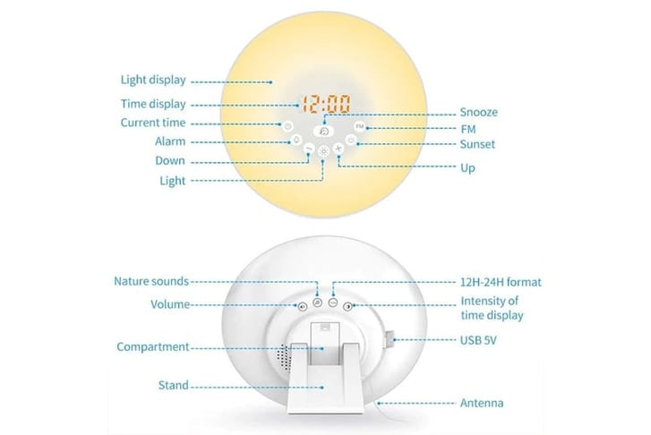 Sunrise-Sunset-LED-Wake-Up-Lighting-7