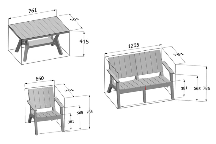 Rouen-2-&-4-Seat-Garden-Set-3