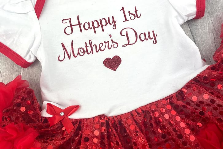 Happy-1st-Mother's-Day-Baby-Girl-Sequin-Tutu-Romper-With-Headband-4
