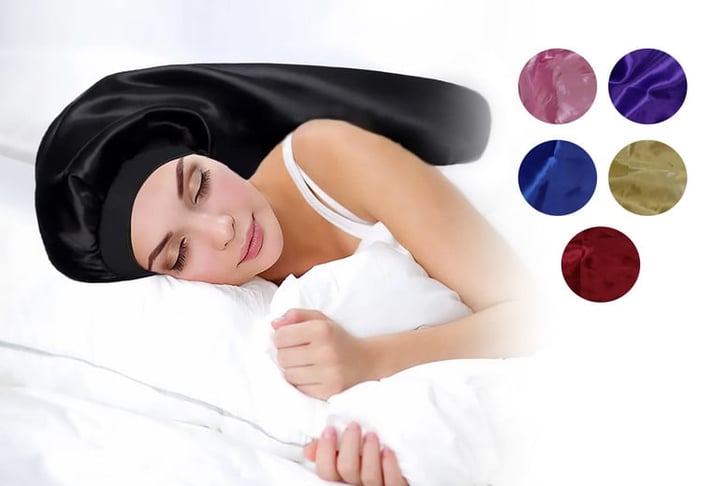 Long-Satin-Bonnet-Sleep-Cap-1