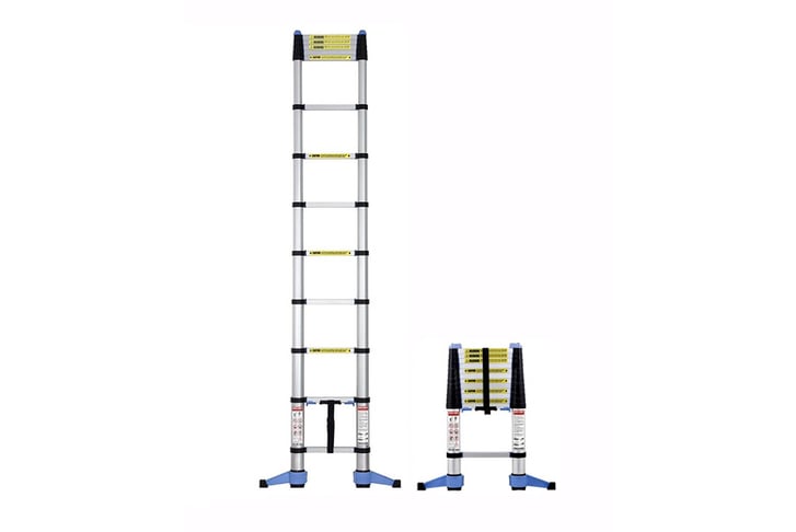 Telescopic-Ladder-2