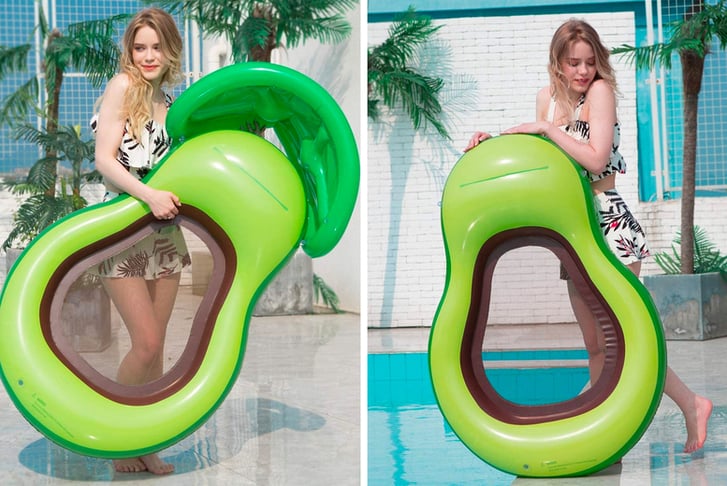 SUMMER-INFLATABLE-AVOCADO-SWIMMING-RING-POOL-FLOAT-1