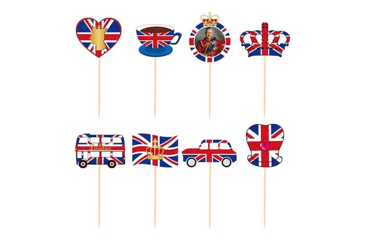 British-celebration-party-flag-pulling-cake-decoration-card-flag-pulling-suit-2