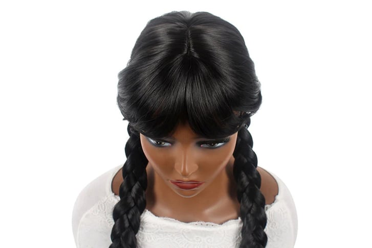 Black-Double-Braided-Wig-Long-4