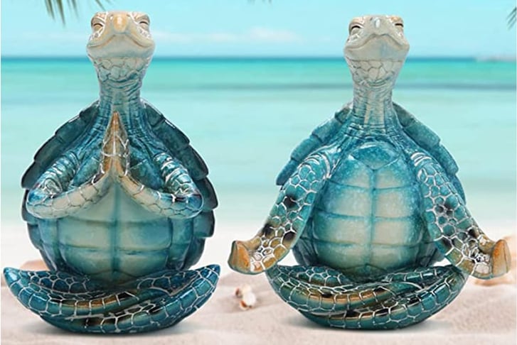 Novelty-Yoga-Sea-Turtle-Garden-Statues-6