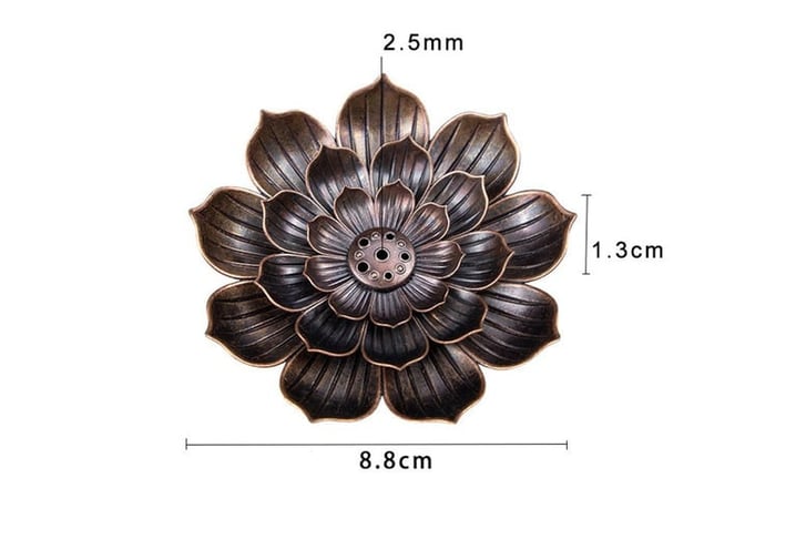 Lotus-shaped-Incense-Burner-4