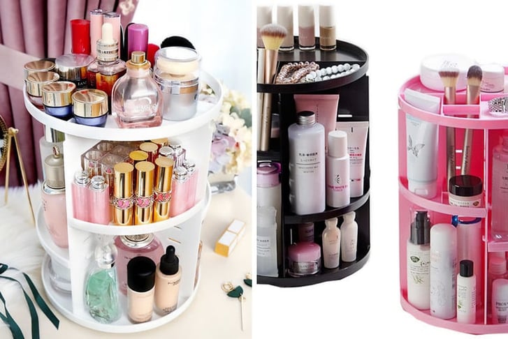 360-Degree-Rotating-Beauty-Makeup-Organiser-1