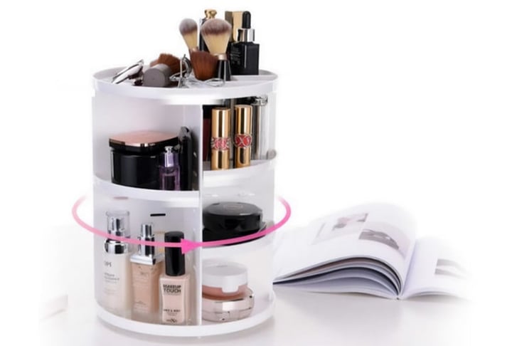 360-Degree-Rotating-Beauty-Makeup-Organiser-8