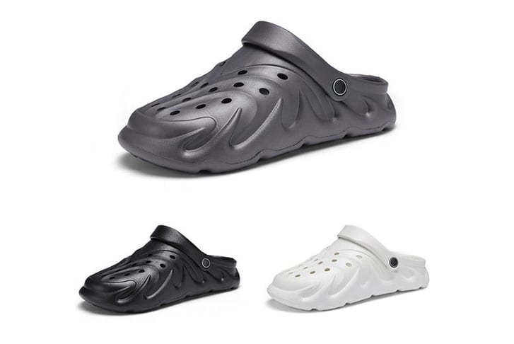 Comfy-Unisex-Crocs-Inspired-Classic-Sandals-2