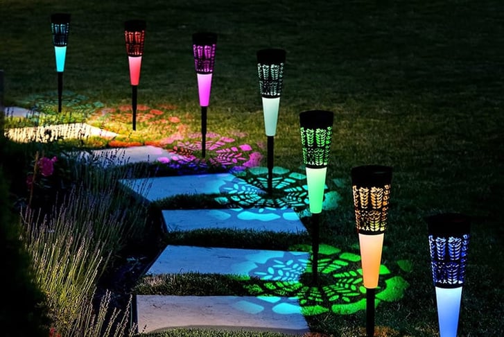 Solar-Pathway-Lights-with-2-Lighting-Mode-1