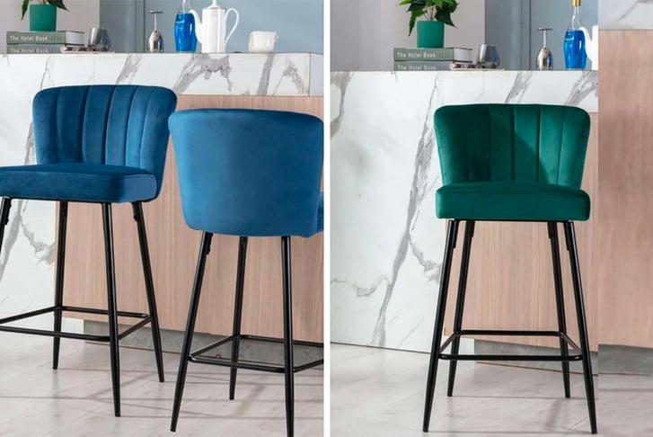 Caiden-Velvet-Bar-Stool-eith-Metal-Legs-1-or-2-1