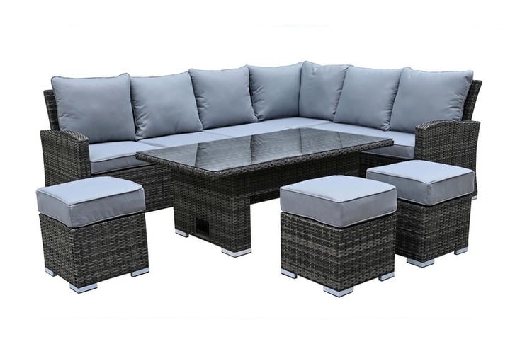 Rattan-Grey-Casual-Dining-Corner-Sofa-Set-With-Rising-Table-2