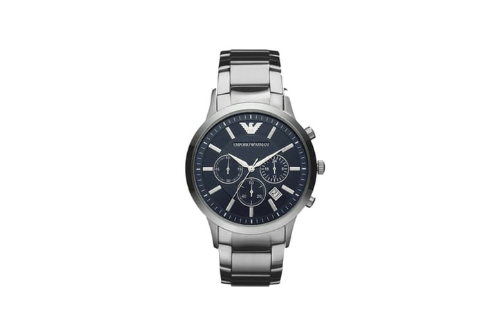 EMPORIO-ARMANI-AR2448-MEN’S-CHRONOGRAPH-WATCH-2