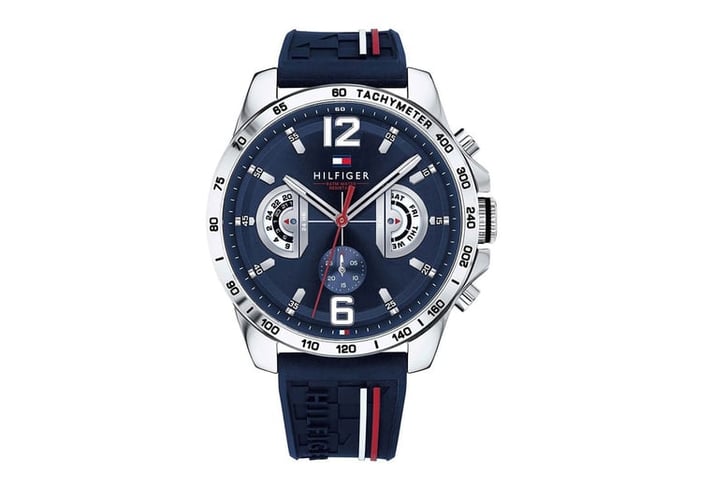 TOMMY HILFIGER 1791476 DECKER MEN’S WATCH-2