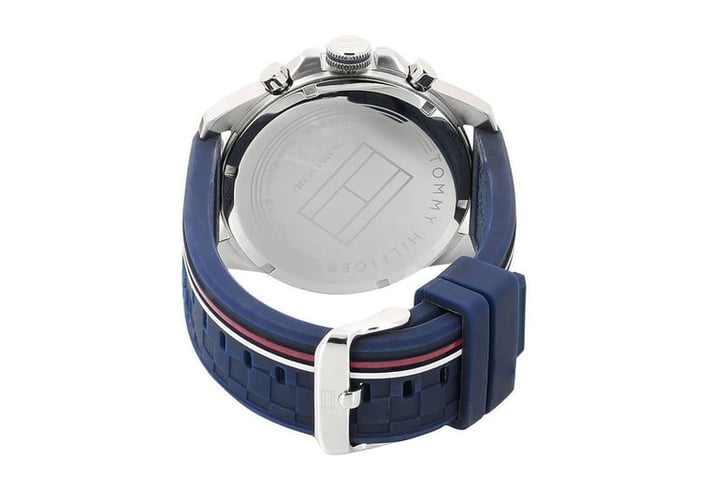 TOMMY HILFIGER 1791476 DECKER MEN’S WATCH-3