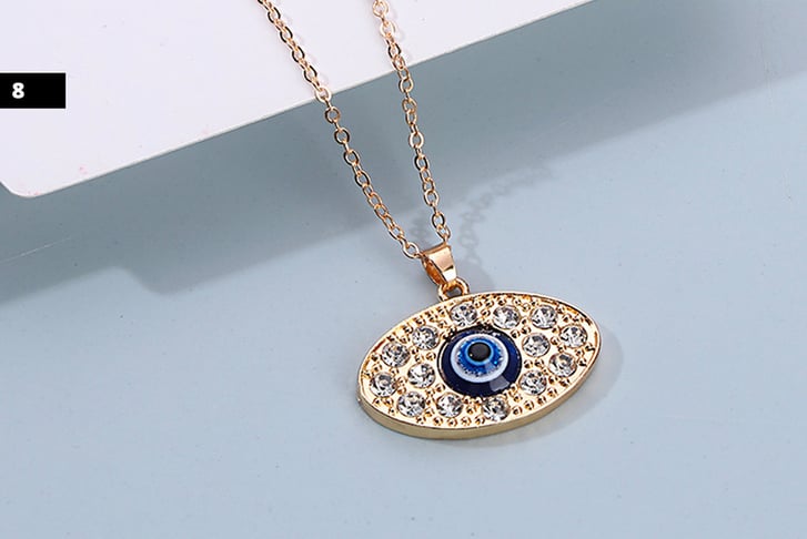 BOHO-Evil-Eye-Gold-Plated-Necklace-8