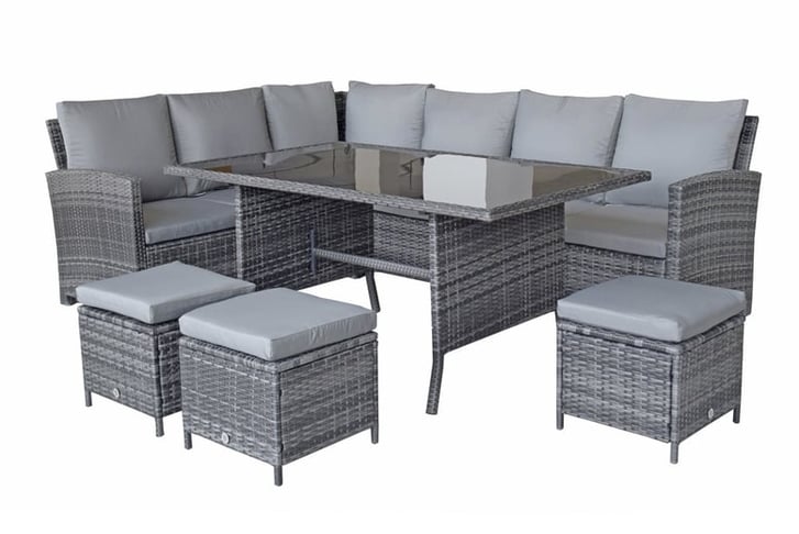 Autumn-Leaves-Furniture-Outlet-Ltd.-Charlotte-Corner-Dining-Sofa-grey