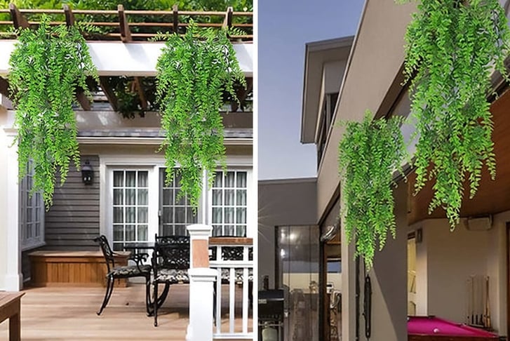 2-Pack-Artificial-Hanging-Plants-Faux-Vine-1