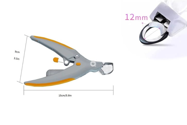 LED-safe-Pet-Nail-Clipper-5